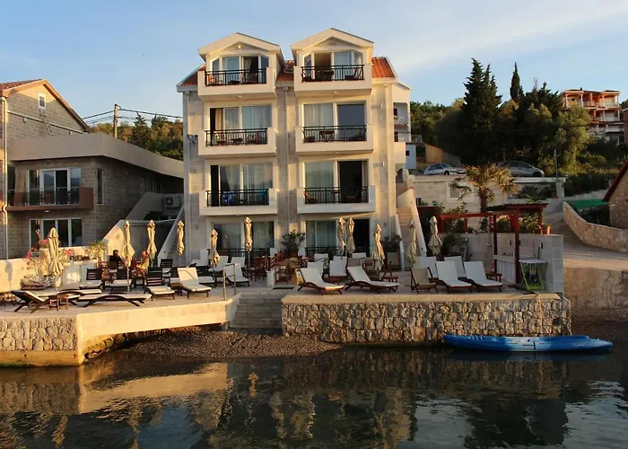 Apartments Harmonia